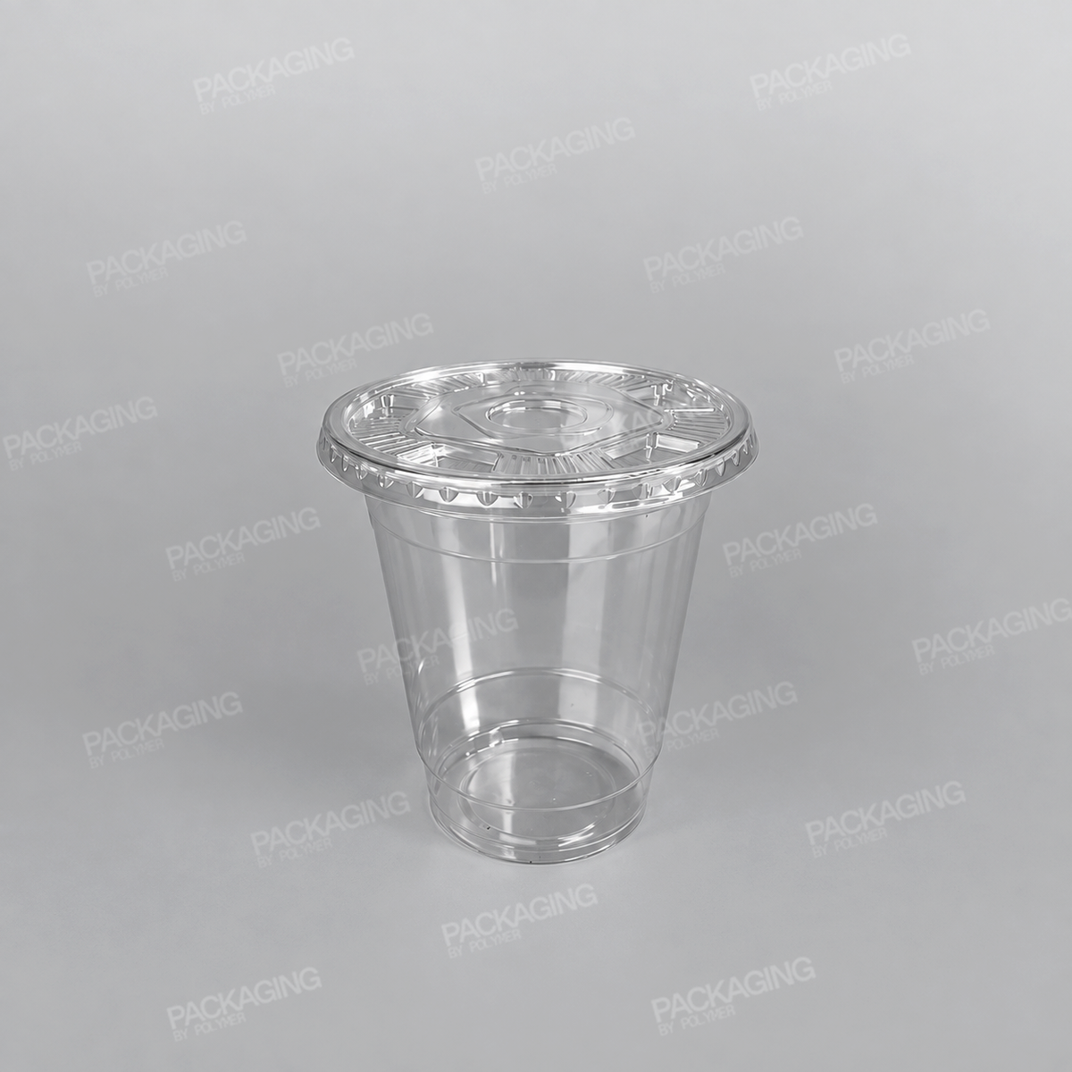 Dispo PLA Clear Smoothie Cup - 12oz