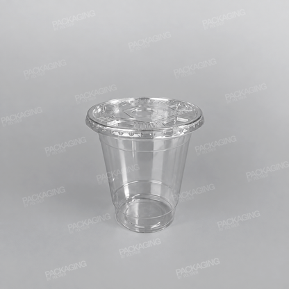 Dispo PLA Clear Smoothie Cup - 12oz