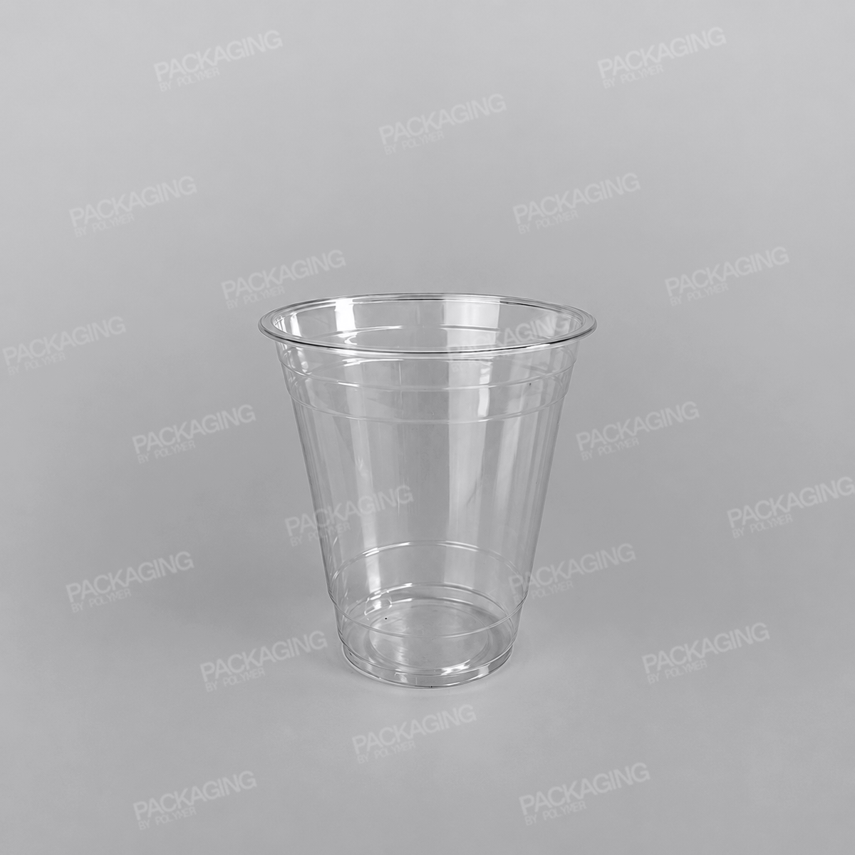 Dispo PLA Clear Smoothie Cup - 12oz