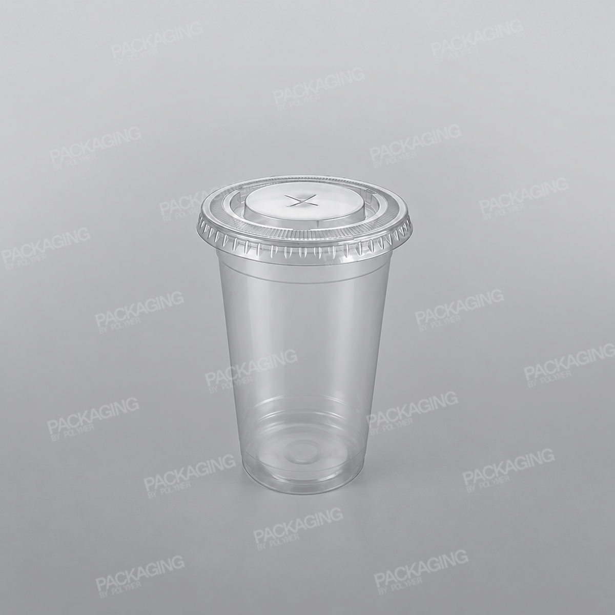 Somoplast PP Plastic Drinking Cups