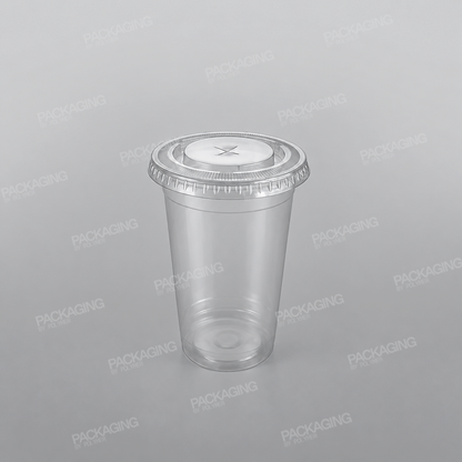 Somoplast PP Plastic Drinking Cups