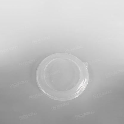 Sabert PP Lid For Small Round Pulp Bowl