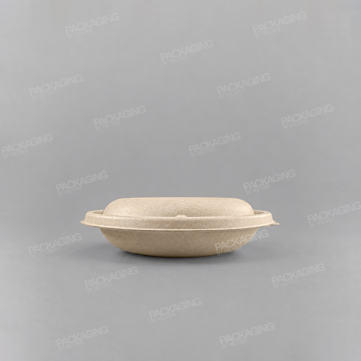 Sabert Pulp Lid For Wide Round Pulp Bowls