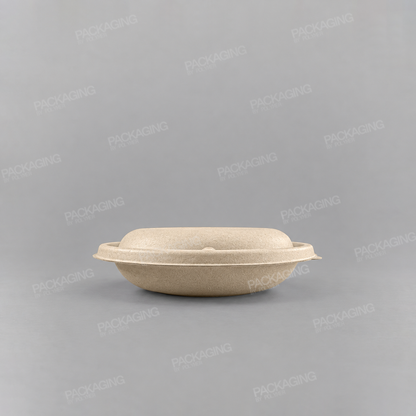 Sabert Pulp Lid For Wide Round Pulp Bowls