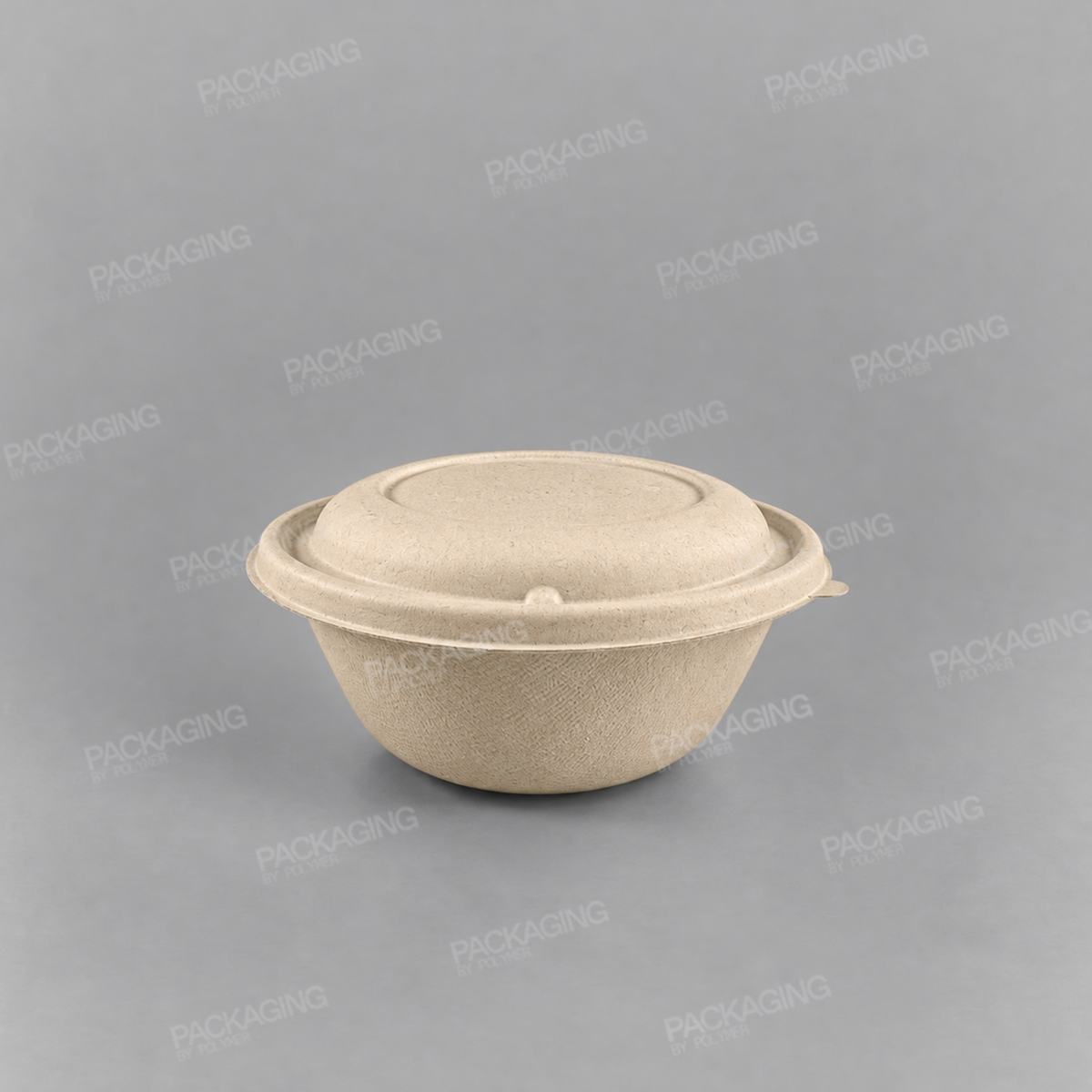 Sabert Pulp Lid For Wide Round Pulp Bowls