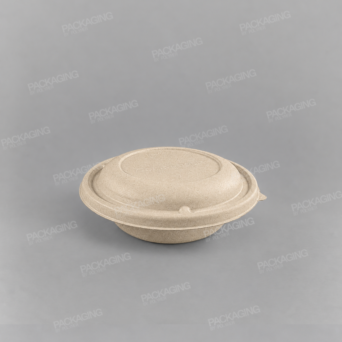 Sabert Pulp Lid For Wide Round Pulp Bowls