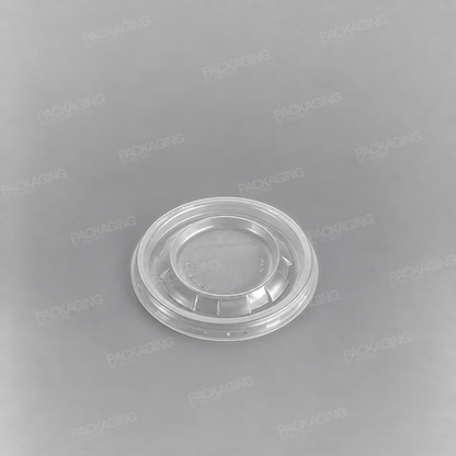 Sabert PP Lid For Round 'Hot 2 Go' Pulp Bowl