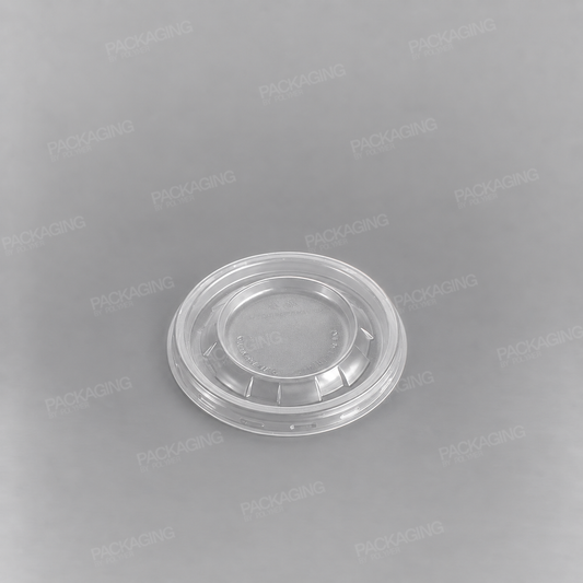 Sabert PP Lid For Round 'Hot 2 Go' Pulp Bowl