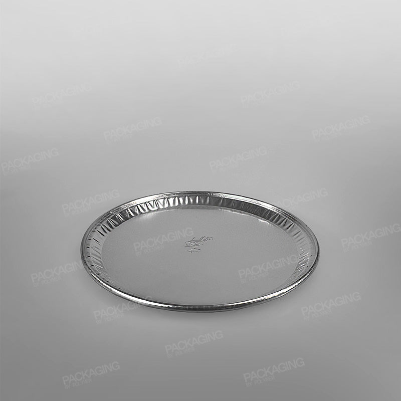 Round Aluminium Platter [12inch]