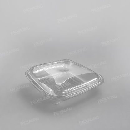 GPI Crudipack Clear Lid - CVCR140 - For SB41