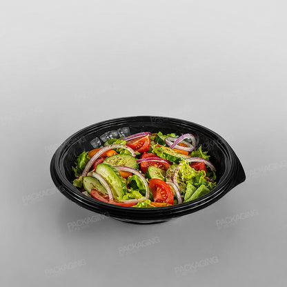 Somoplast Black Bowl