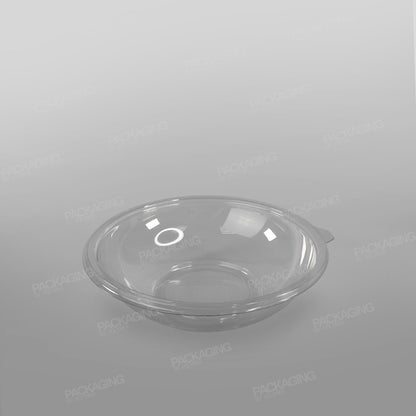 Sabert Round Clear Salad Bowl