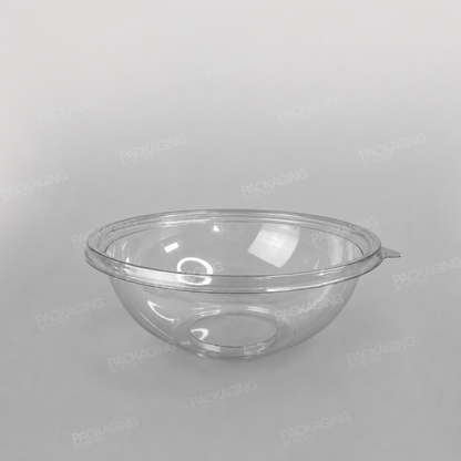 Sabert Round Clear Salad Bowl