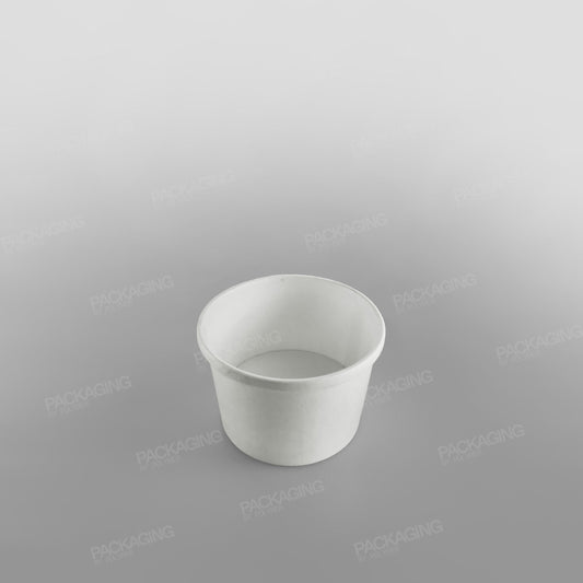 Go-Pak Heavy Duty Soup Cup