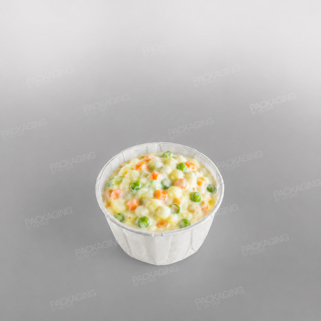 Paper Portion/ Sauce Pot