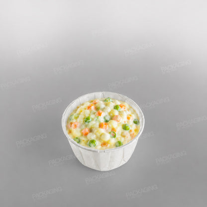 Paper Portion/ Sauce Pot