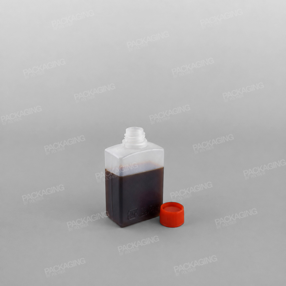 Soy Sauce Bottles - 30ml