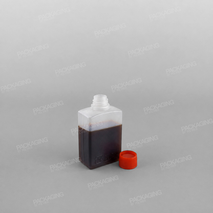 Soy Sauce Bottles - 30ml