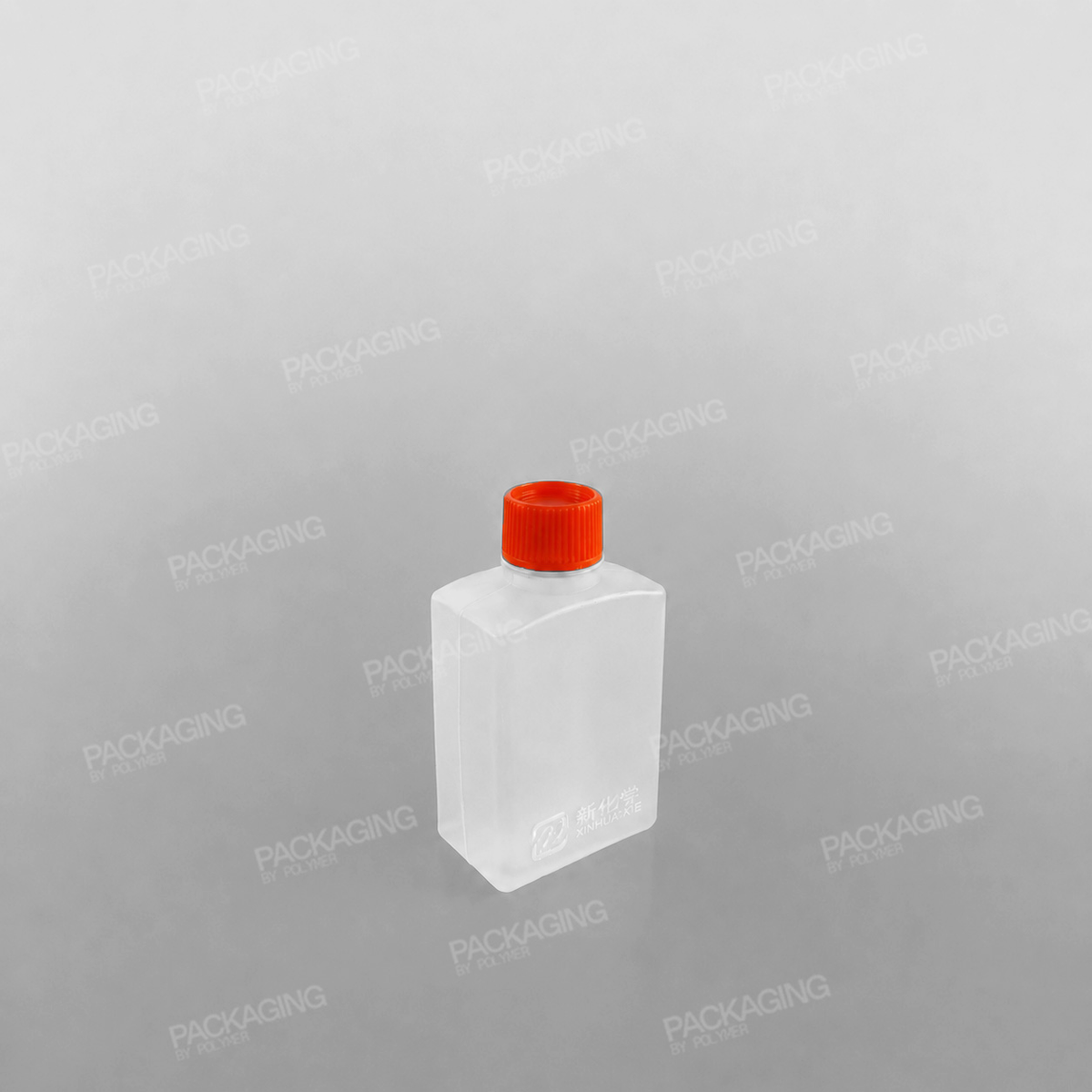 Soy Sauce Bottles - 30ml