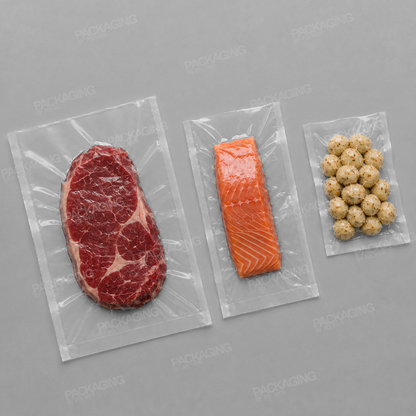 Vacuum Bag