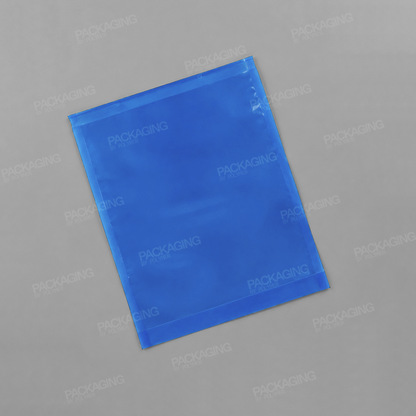 Vacuum Bag - Blue Tint