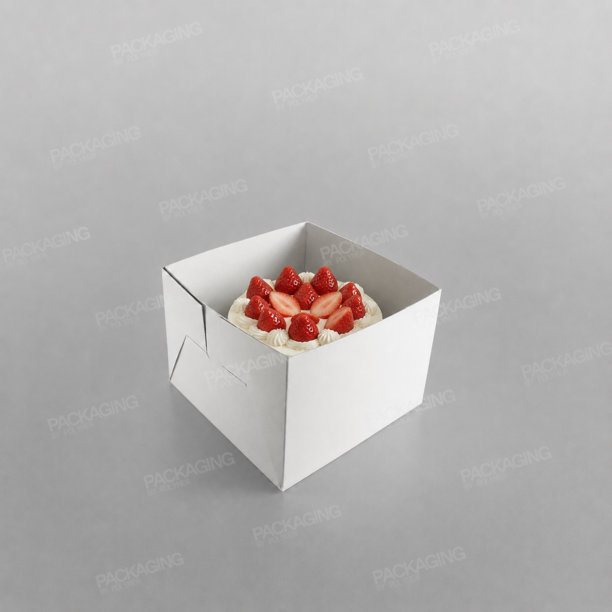 Wedding Cake Base