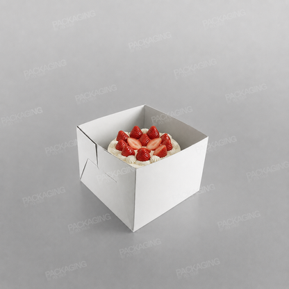 Wedding Cake Base