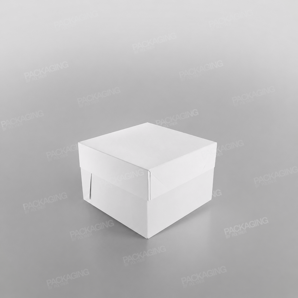 Wedding Cake Lid