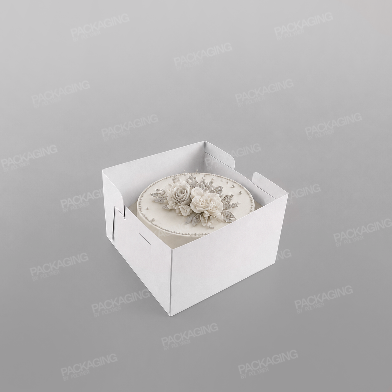 Wedding Cake Base
