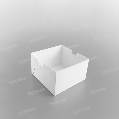 Wedding Cake Base
