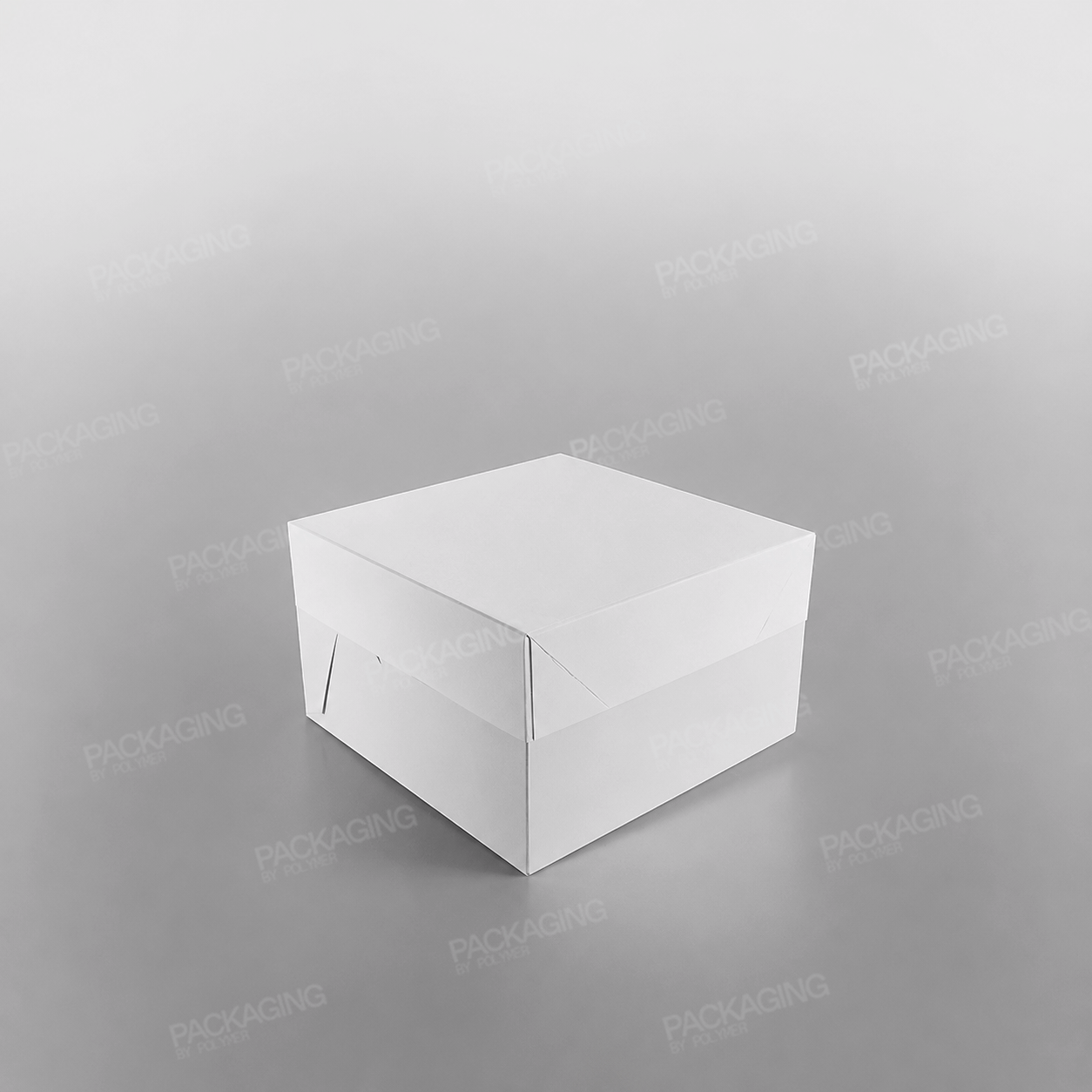 Wedding Cake Lid
