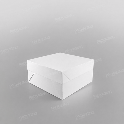 Wedding Cake Base