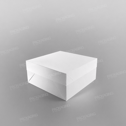 Wedding Cake Base