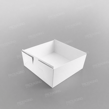 Wedding Cake Base