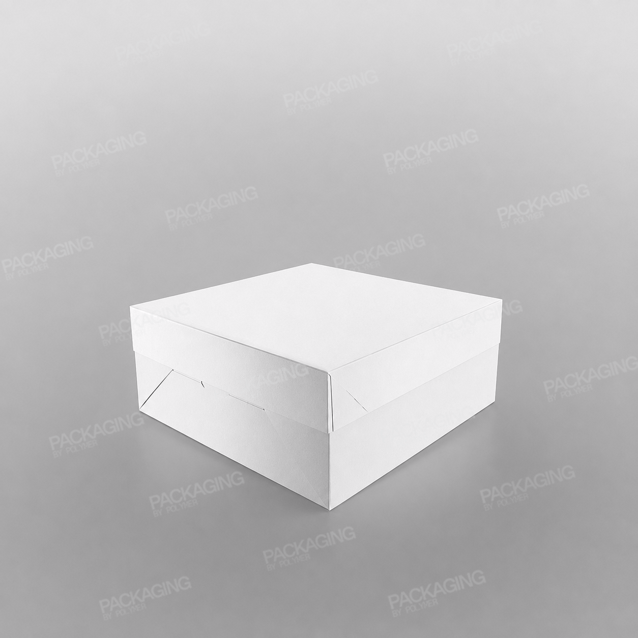 Wedding Cake Lid