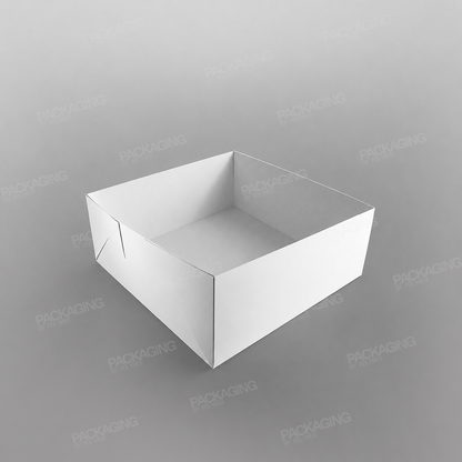 Wedding Cake Base