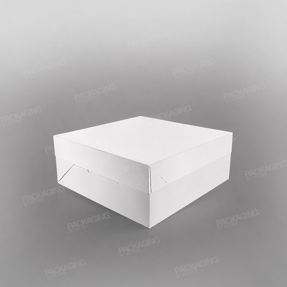 Wedding Cake Base