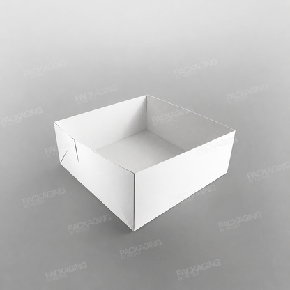 Wedding Cake Base