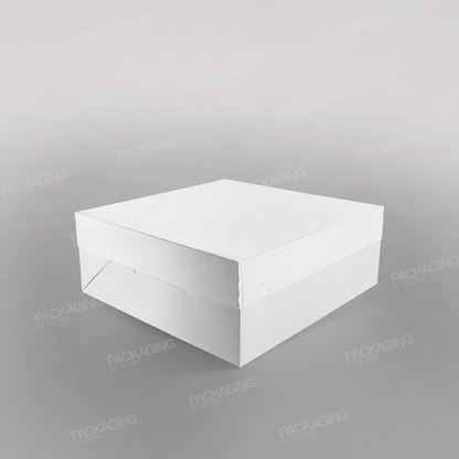 Wedding Cake Base