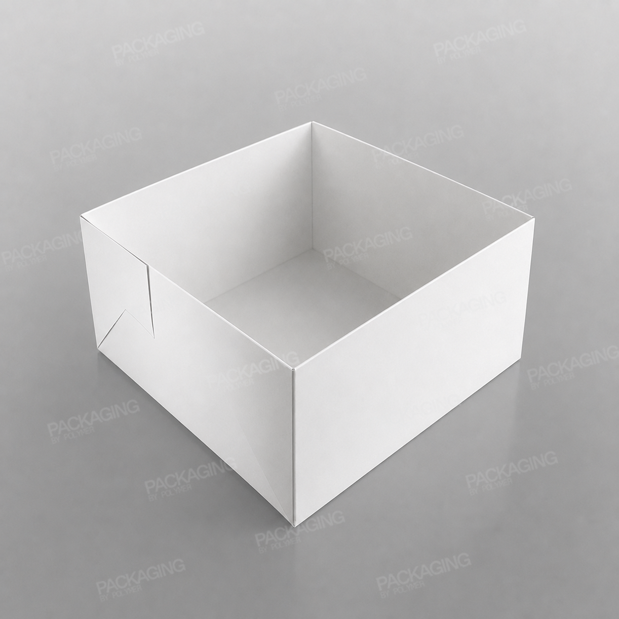 Wedding Cake Base & Lid