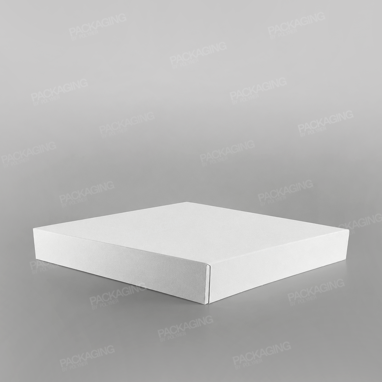 Wedding Cake Base & Lid