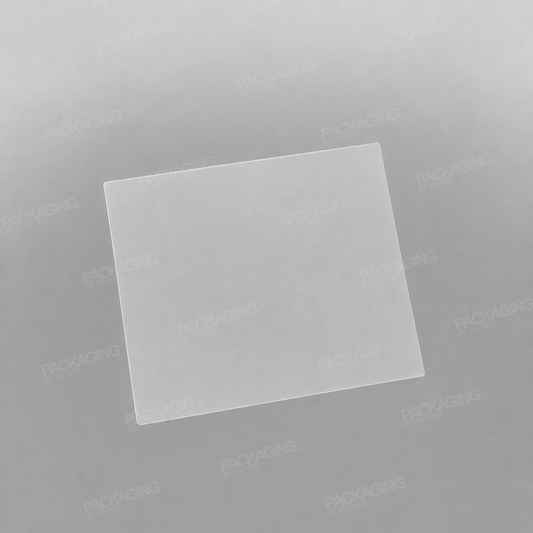 Glassine Paper - 200 x 250mm