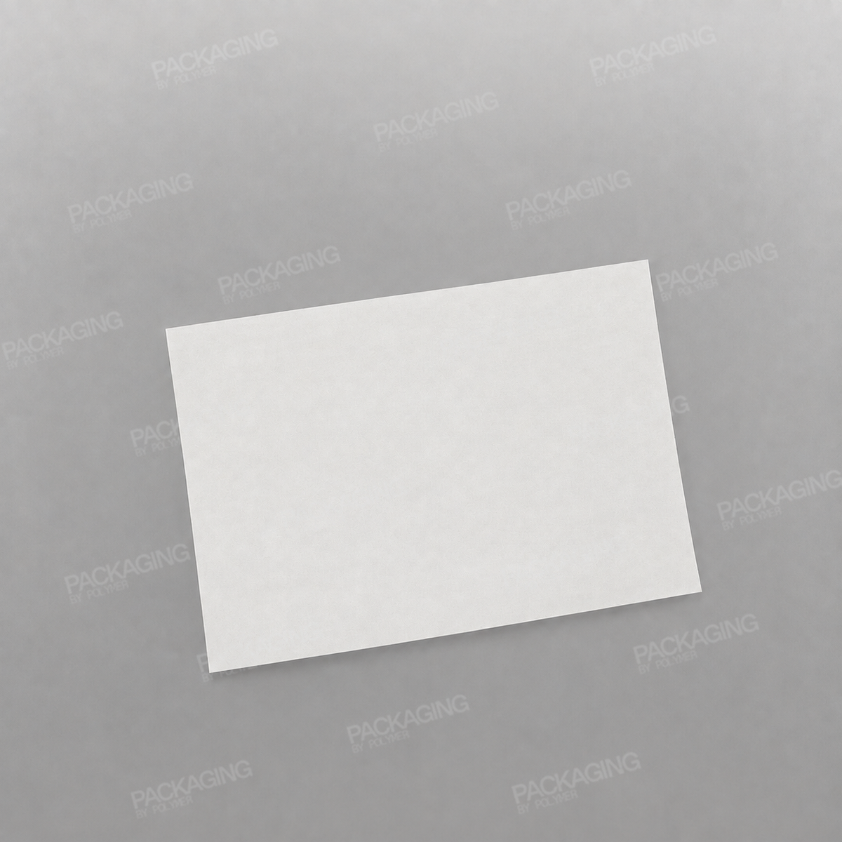Pure Bleached Greaseproof Paper - 34gsm