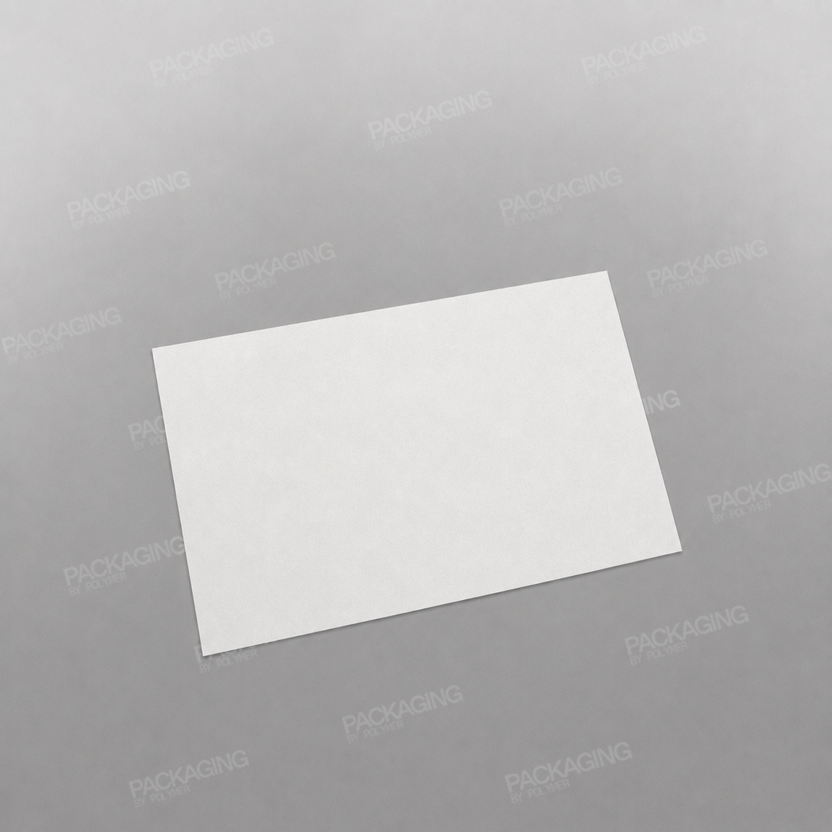 Pure Bleached Greaseproof Paper - 34gsm