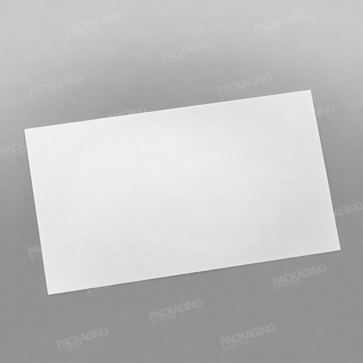 Pure Bleached Greaseproof Paper - 34gsm