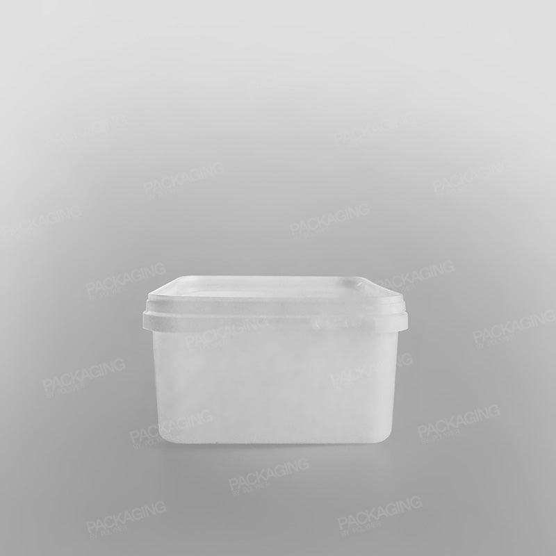 Bulk Storage Container - Packaging By Polymer