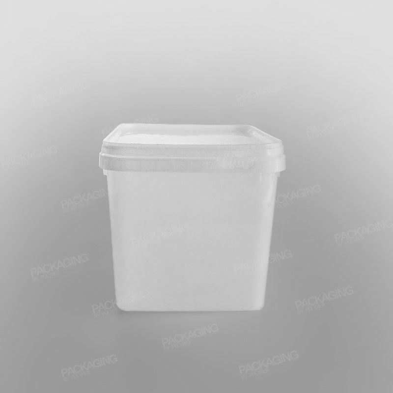 Bulk Storage Container - Packaging By Polymer
