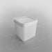 Lid For Bulk Storage Container - 2.4/4 Litres - Packaging By Polymer