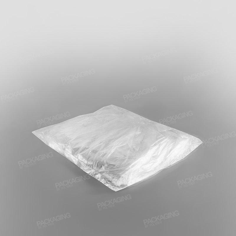 Square Bin Liner - Packaging By Polymer