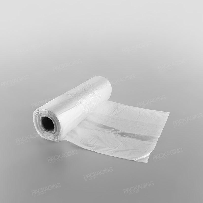 Bags On Roll - Packaging By Polymer